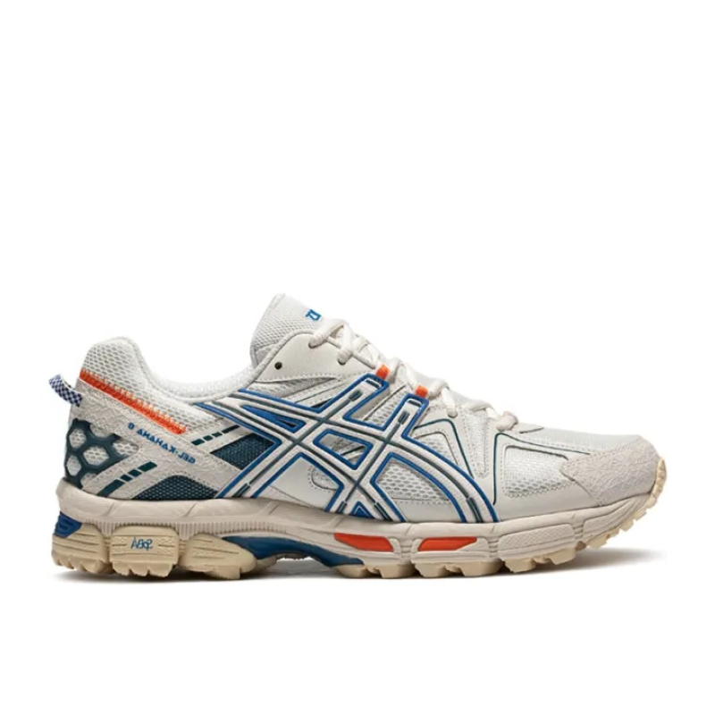 Кроссовки Asics Gel Kahana 8 Glacier Blue Grand Shark