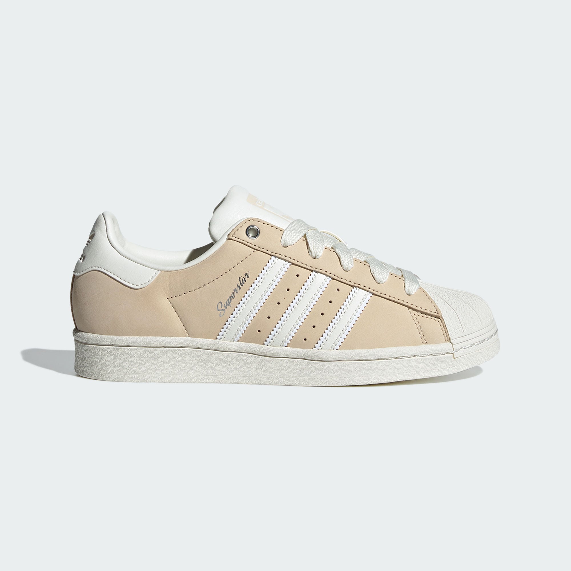 Женские кроссовки adidas SUPERSTAR SHOES IE3039