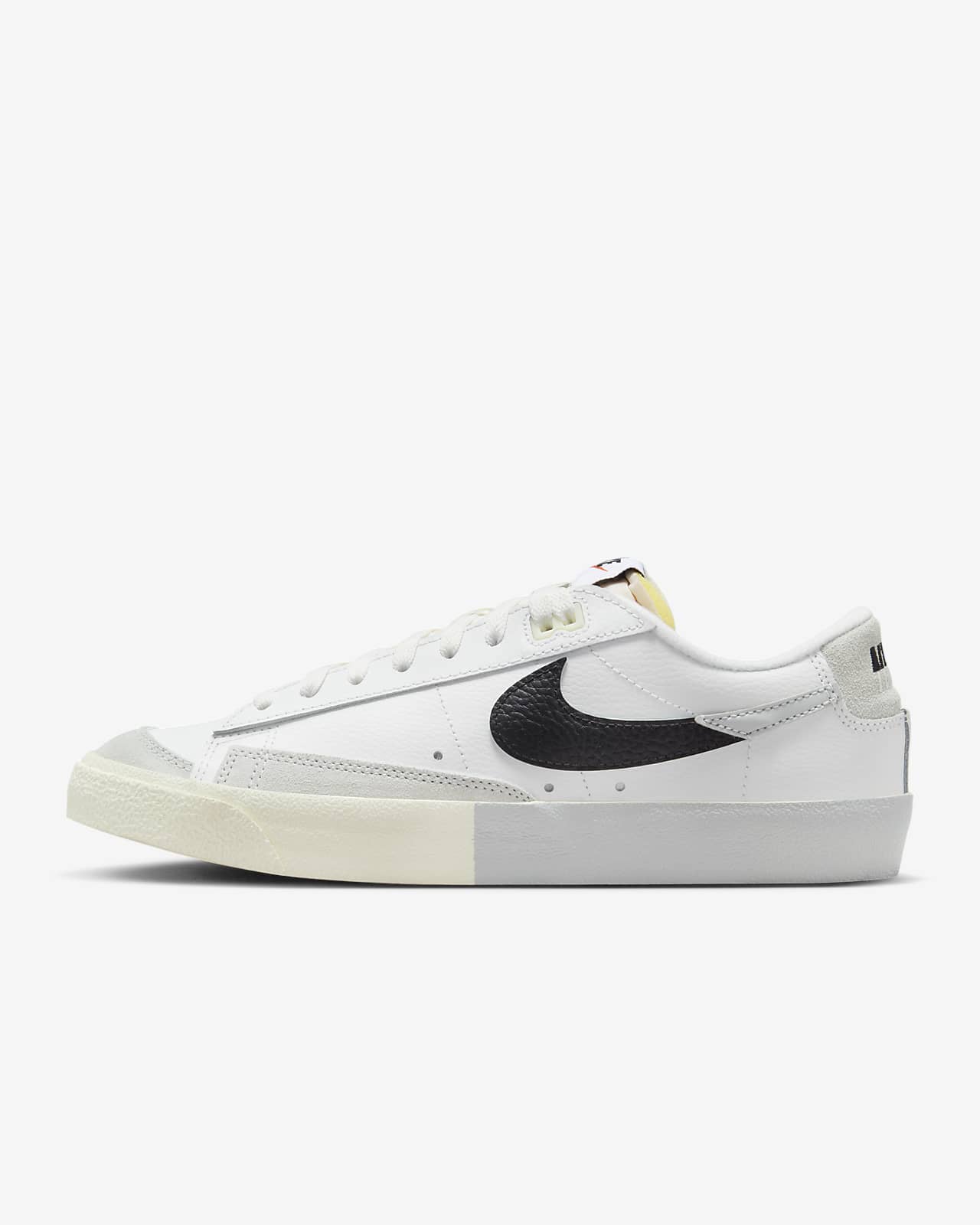 Мужские кроссовки Nike Blazer Low '77