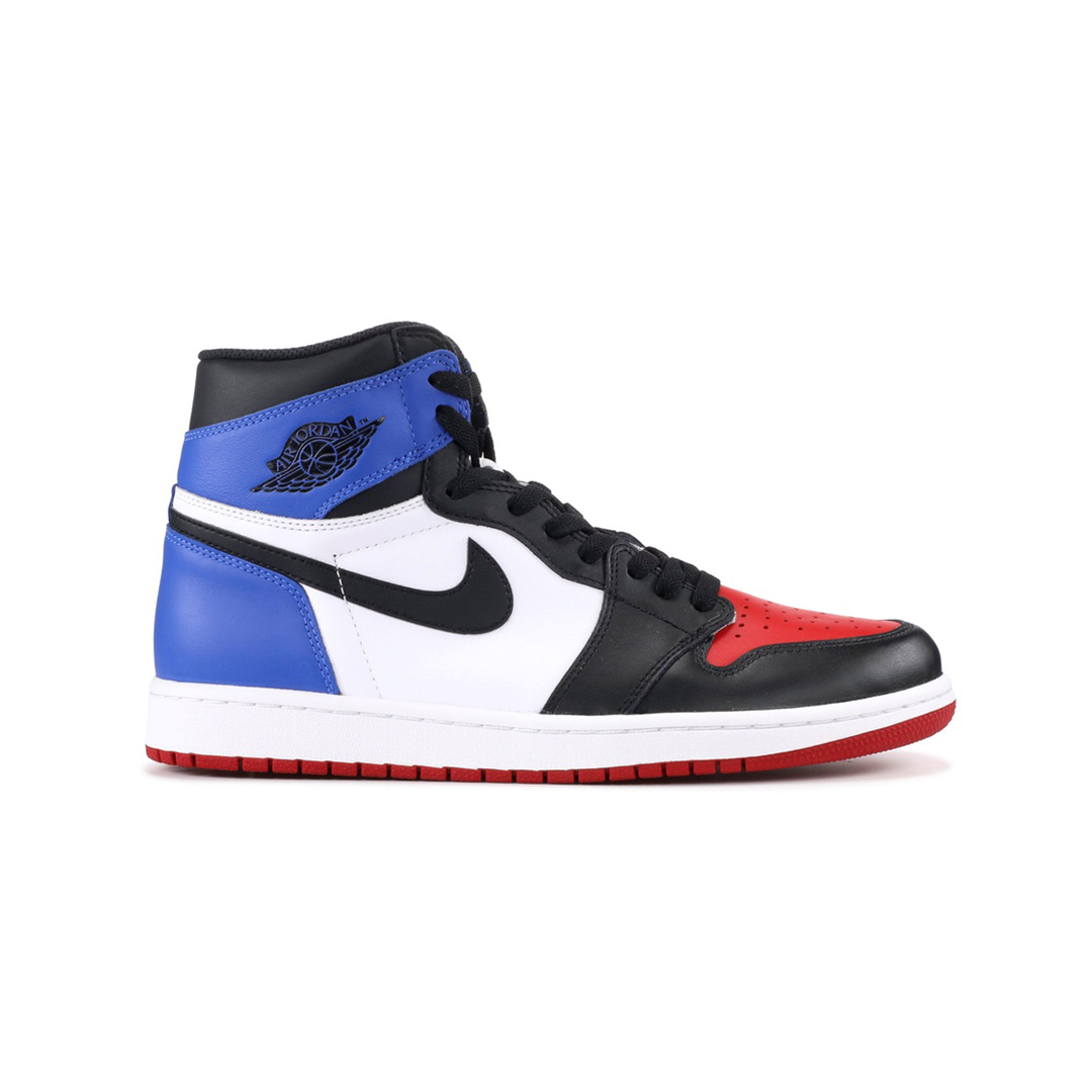 Кроссовки Nike Air Jordan 1 Retro High OG Top 3