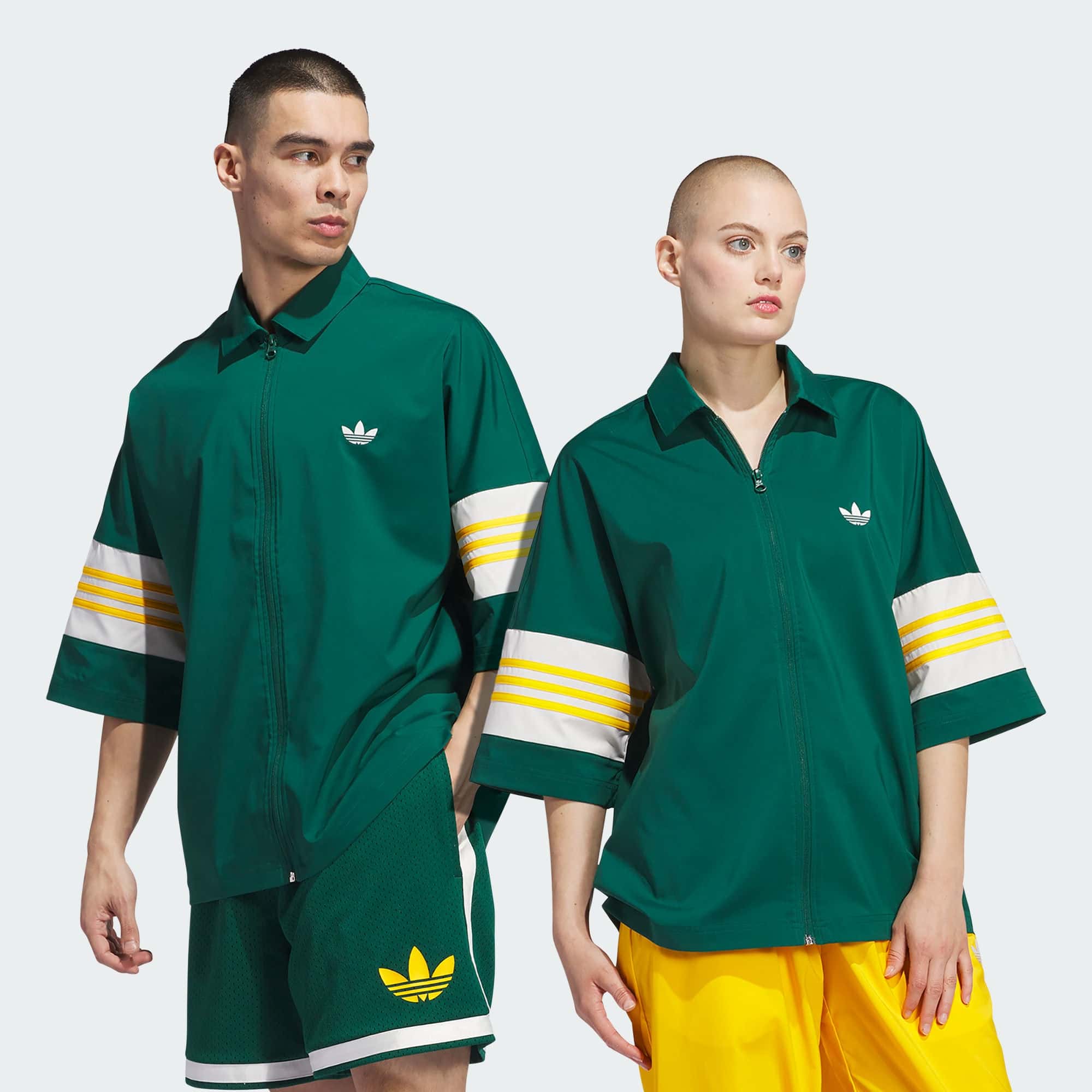 Топ adidas SHOOTING TOP