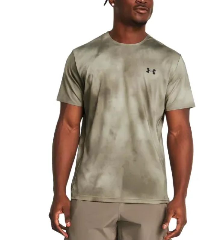 Мужская Футболка Under Armour Vanish Taupe