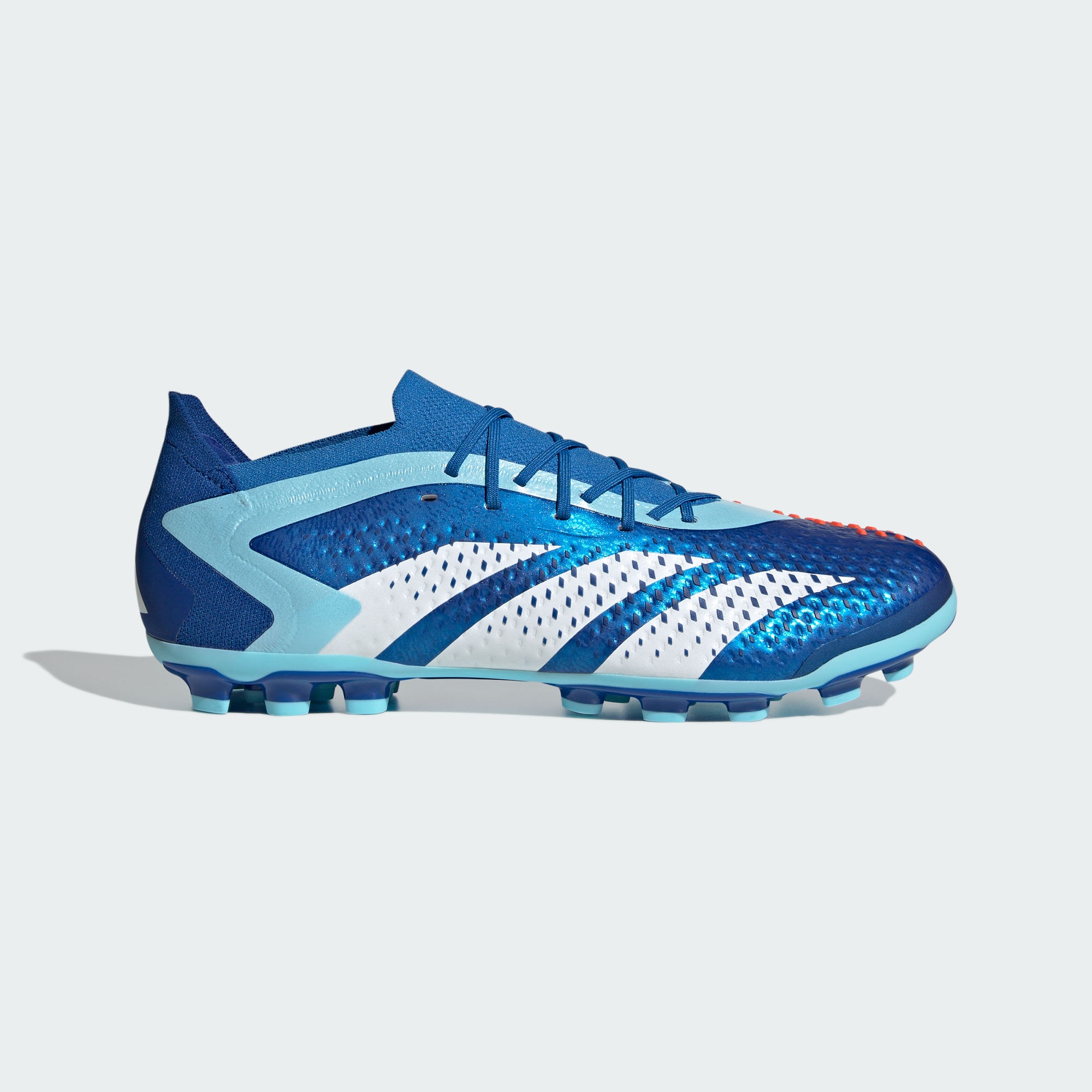 Ботинки adidas PREDATOR ACCURACY.1 LOW AG BOOTS