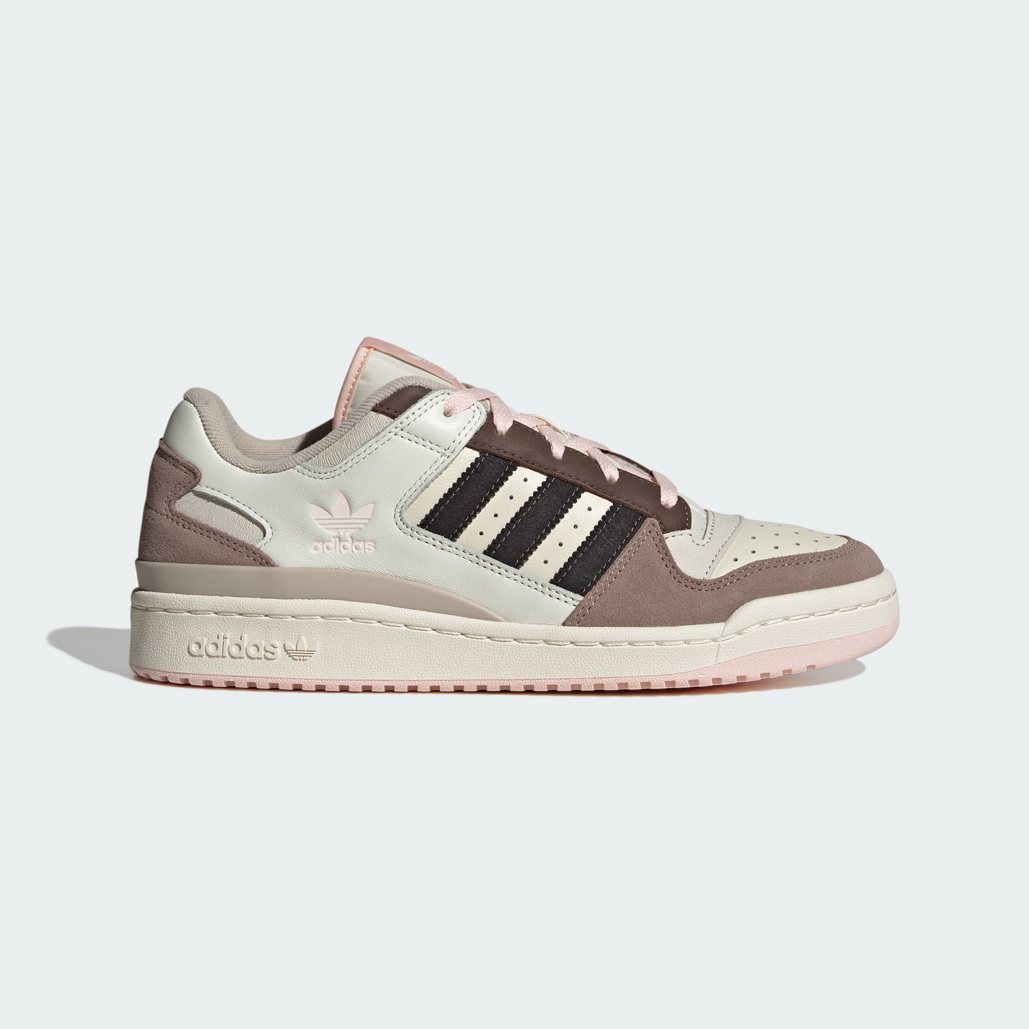 Женские кроссовки adidas FORUM LOW CL SHOES ID6265