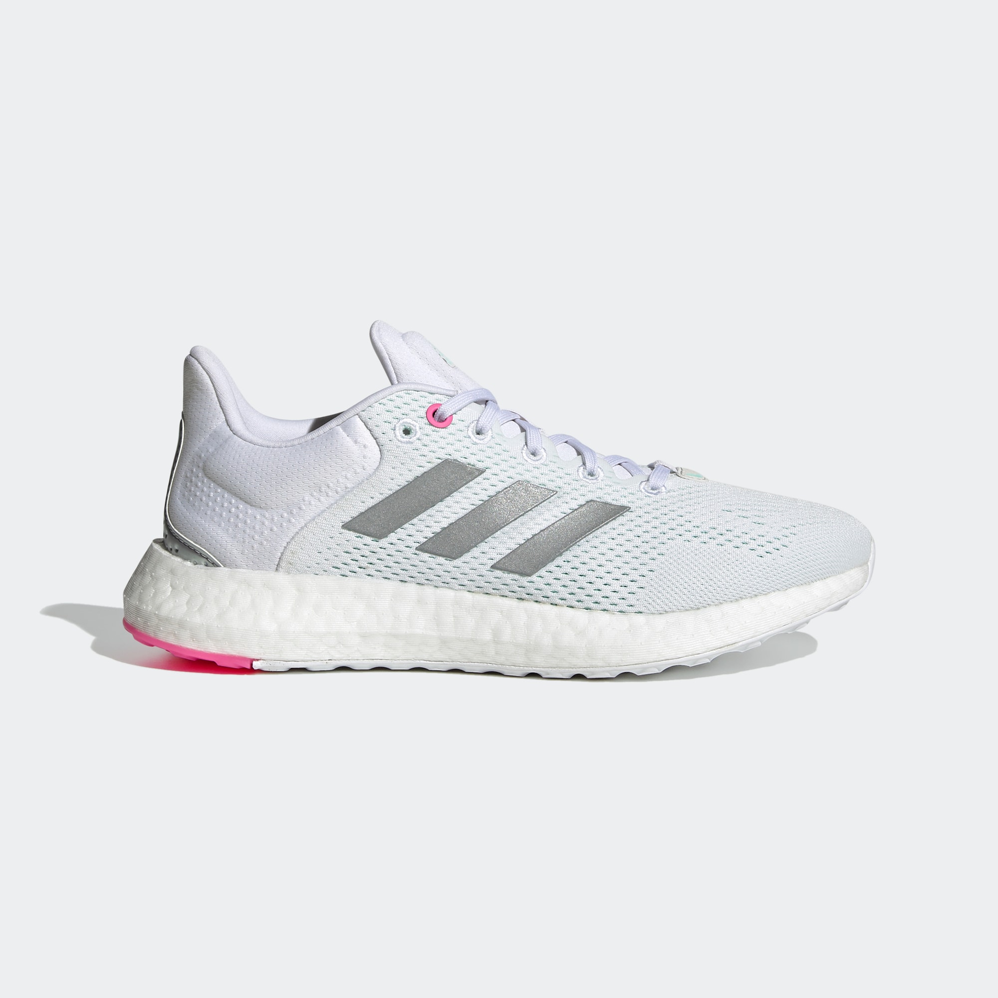 Женские кроссовки adidas PUREBOOST 21 SHOES