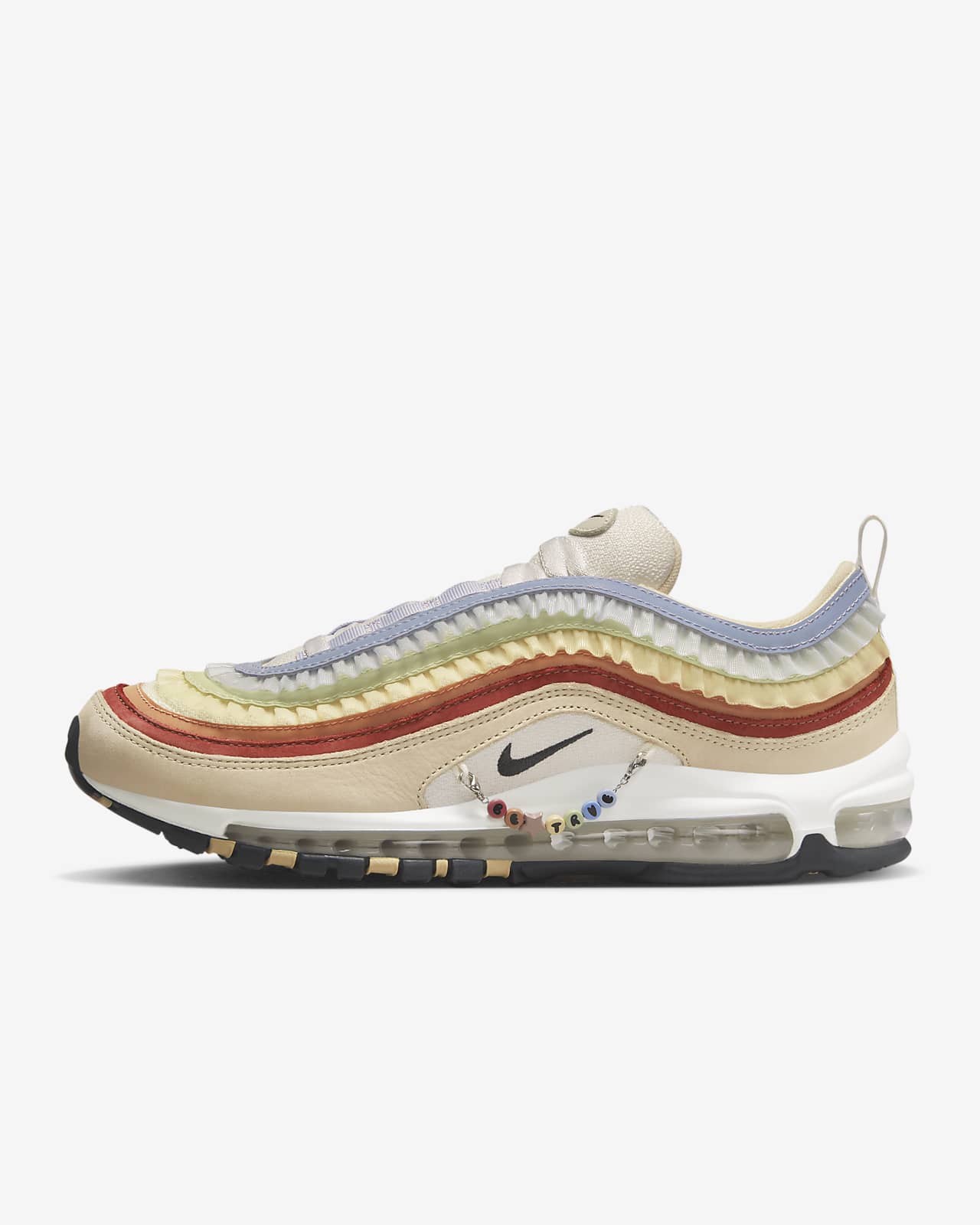 Мужские кроссовки Nike Air Max 97 BT