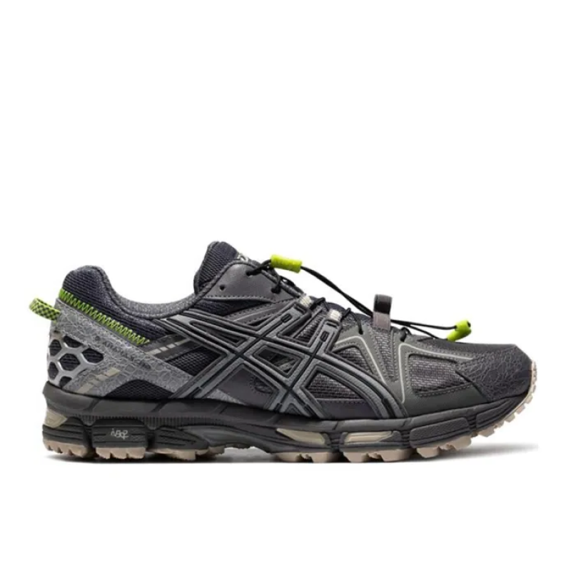 Кроссовки Asics Gel Kahana 8 Graphite Grey Sheet Rock