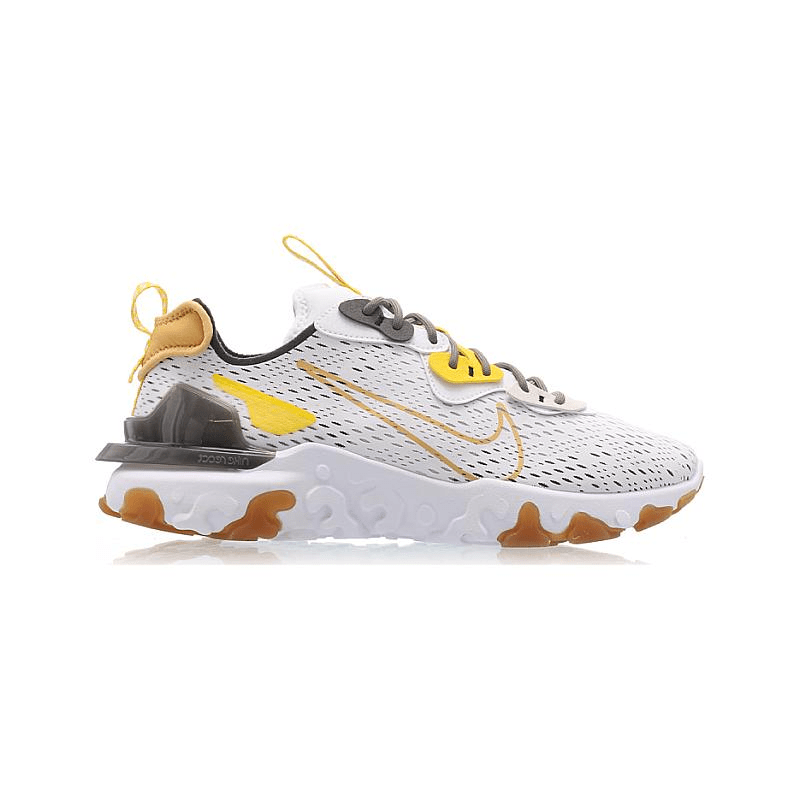 Кроссовки Nike React Vision Honeycomb