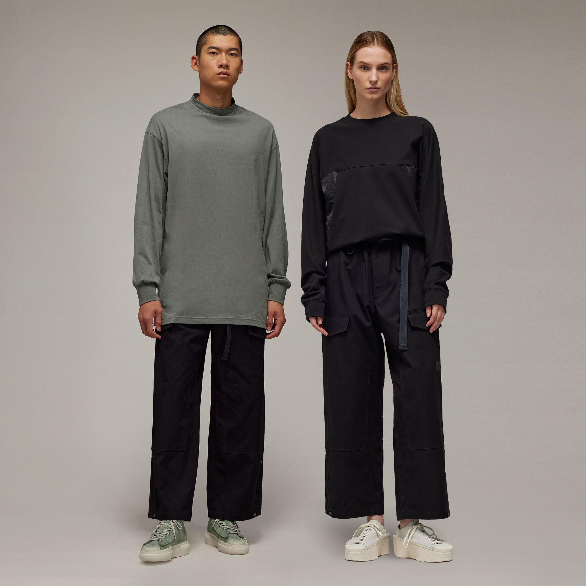 Брюки adidas WORKWEAR CARGO PANTS