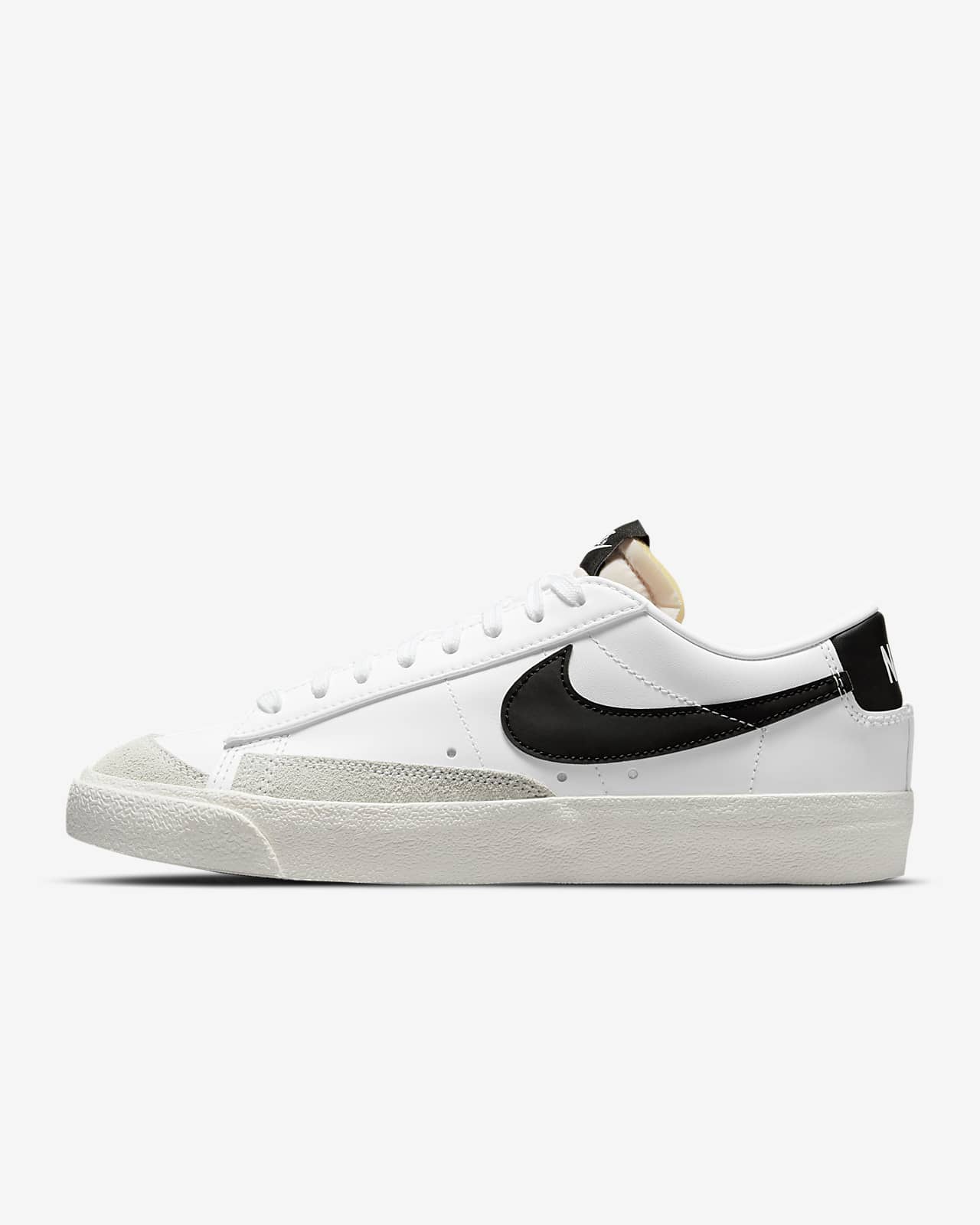 Женские кроссовки Nike Blazer Low '77