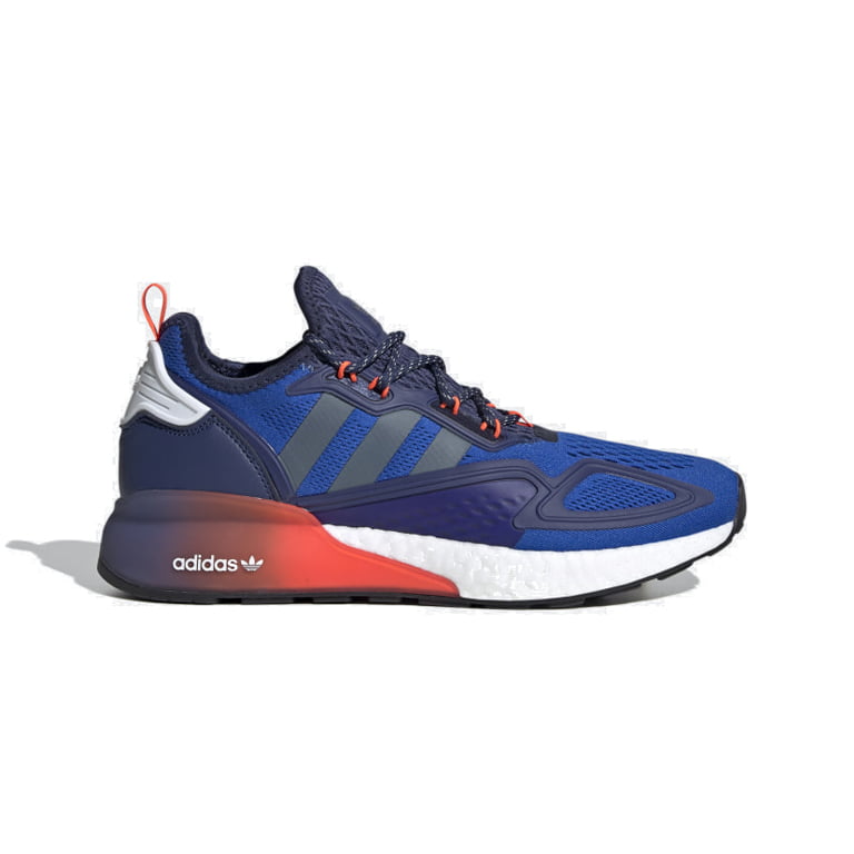 adidas ZX 2K Boost Legacy Blue Tech Indigo