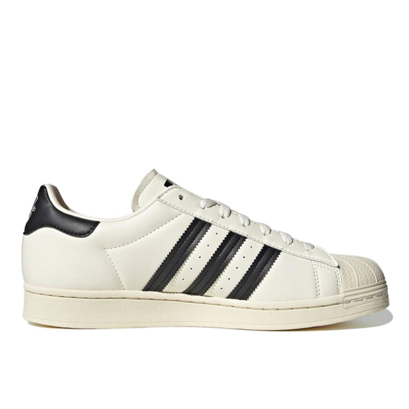 Кроссовки Adidas Originals Superstar Chalk White Black x André Saraiva