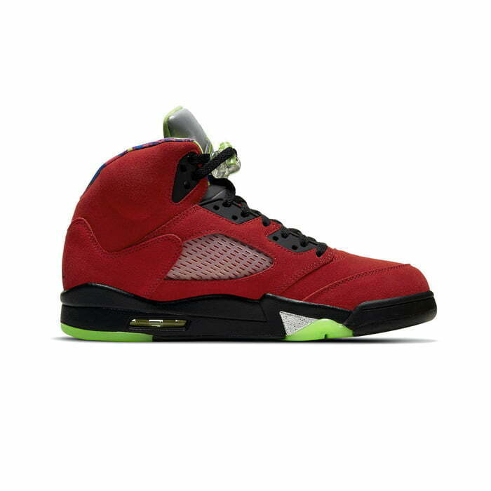 Кроссовки Nike Air Jordan 5 Retro What The