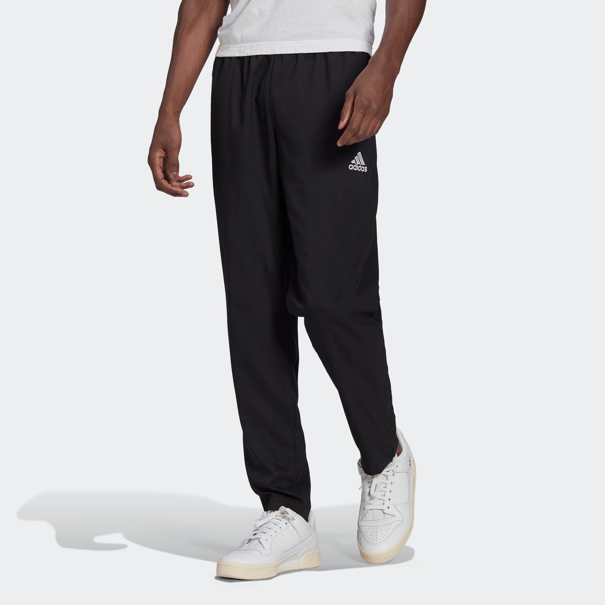 Мужские брюки adidas ENTRADA 22 PRESENTATION PANTS