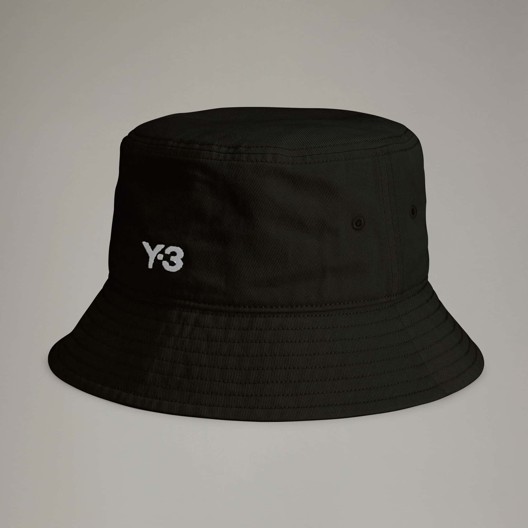 Мужская панама adidas BUCKET HAT