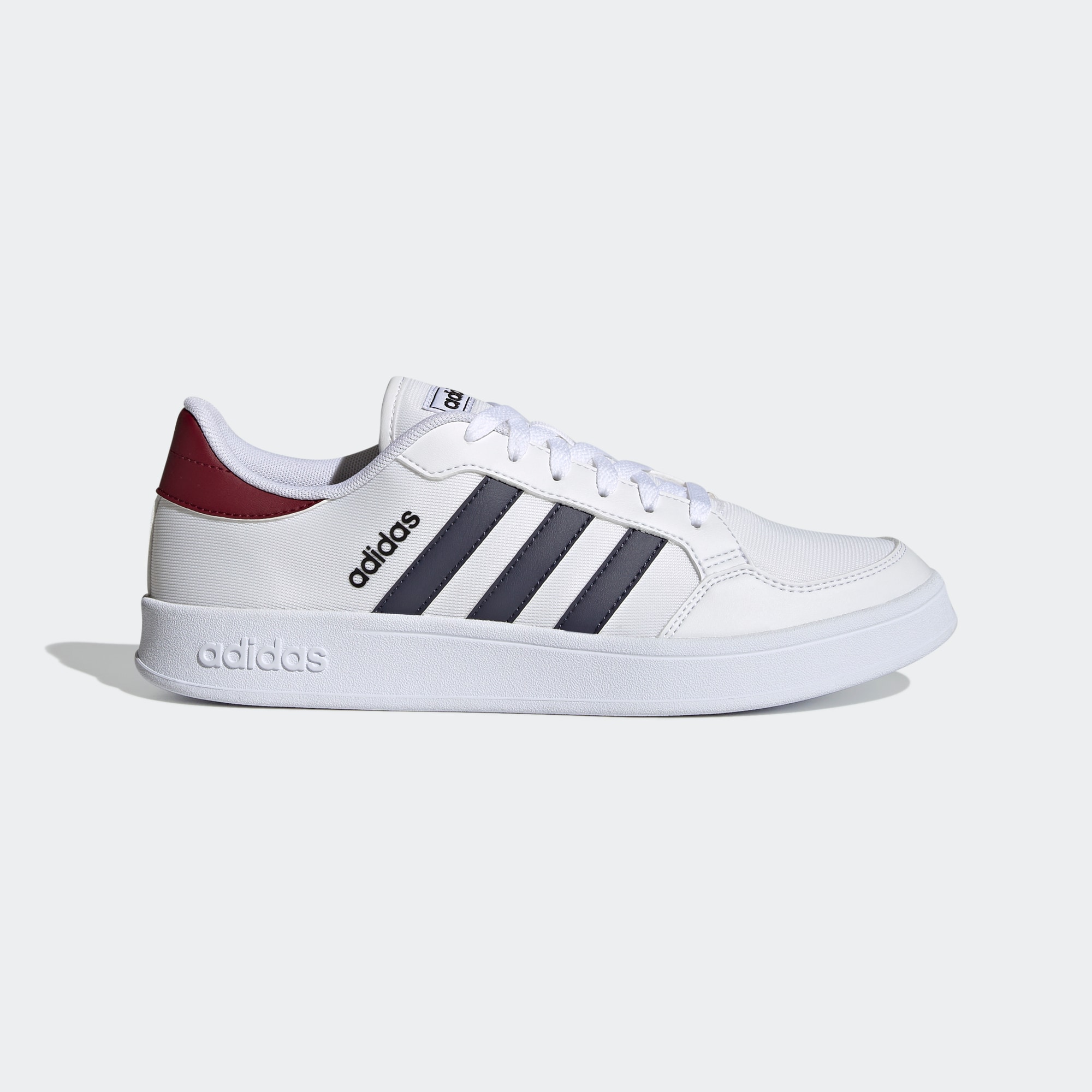 Мужские кроссовки adidas BREAKNET SHOES GY3585