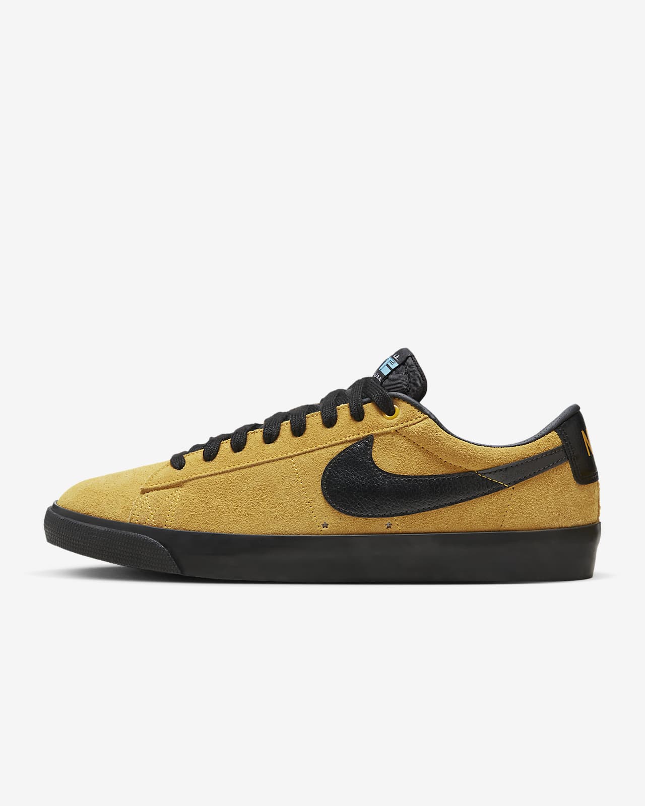 Кроссовки Nike SB Zoom Blazer Low GT