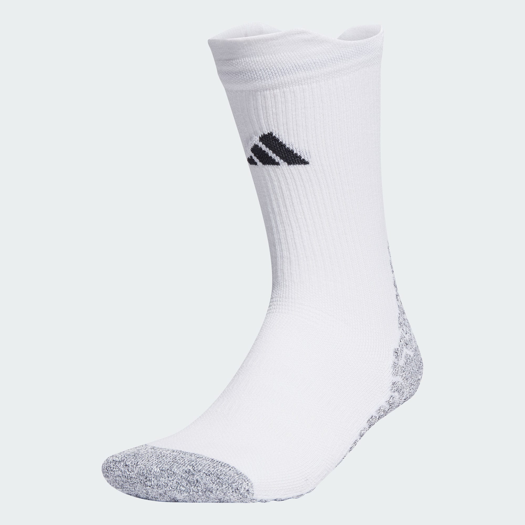 Носки  adidas FOOTBALL GRIP CREW CUSHIONED SOCKS