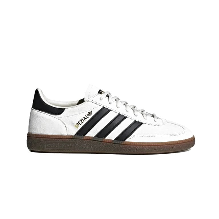 Handball Spezial Clear Brown Core Black