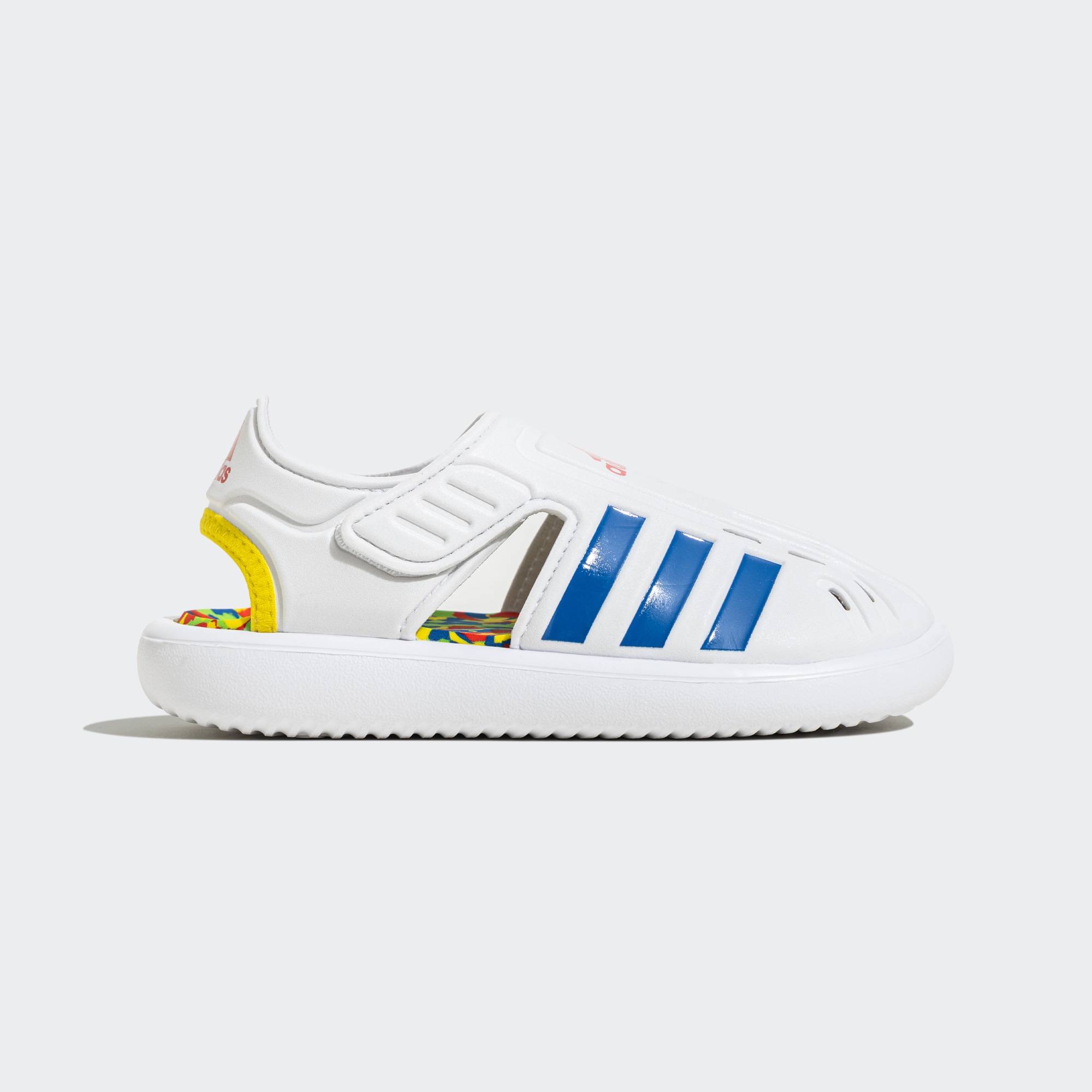 Детские сандалии adidas CLOSED TOE WATER SANDALS ID5838