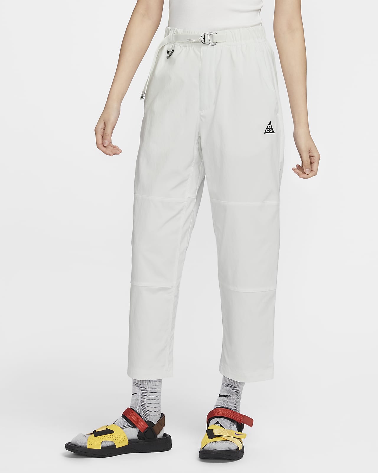 Женские брюки Nike ACG &#8220;Hike Pant&#8221; черные