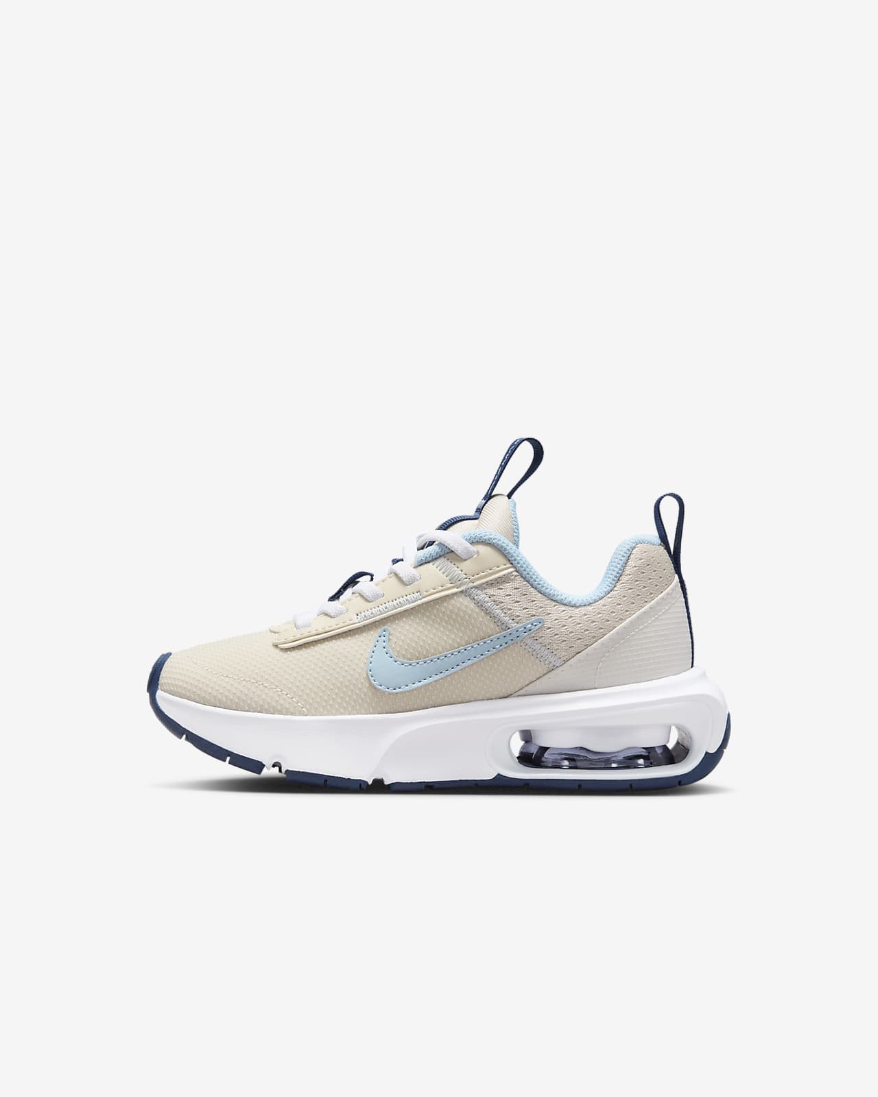 Детские кроссовки Nike Air Max INTRLK Lite (PS)