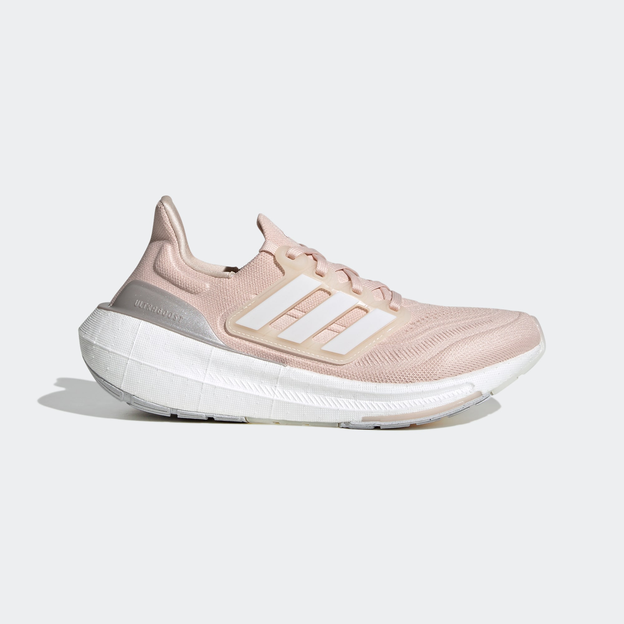 Женские кроссовки adidas ULTRABOOST LIGHT SHOES HQ8600