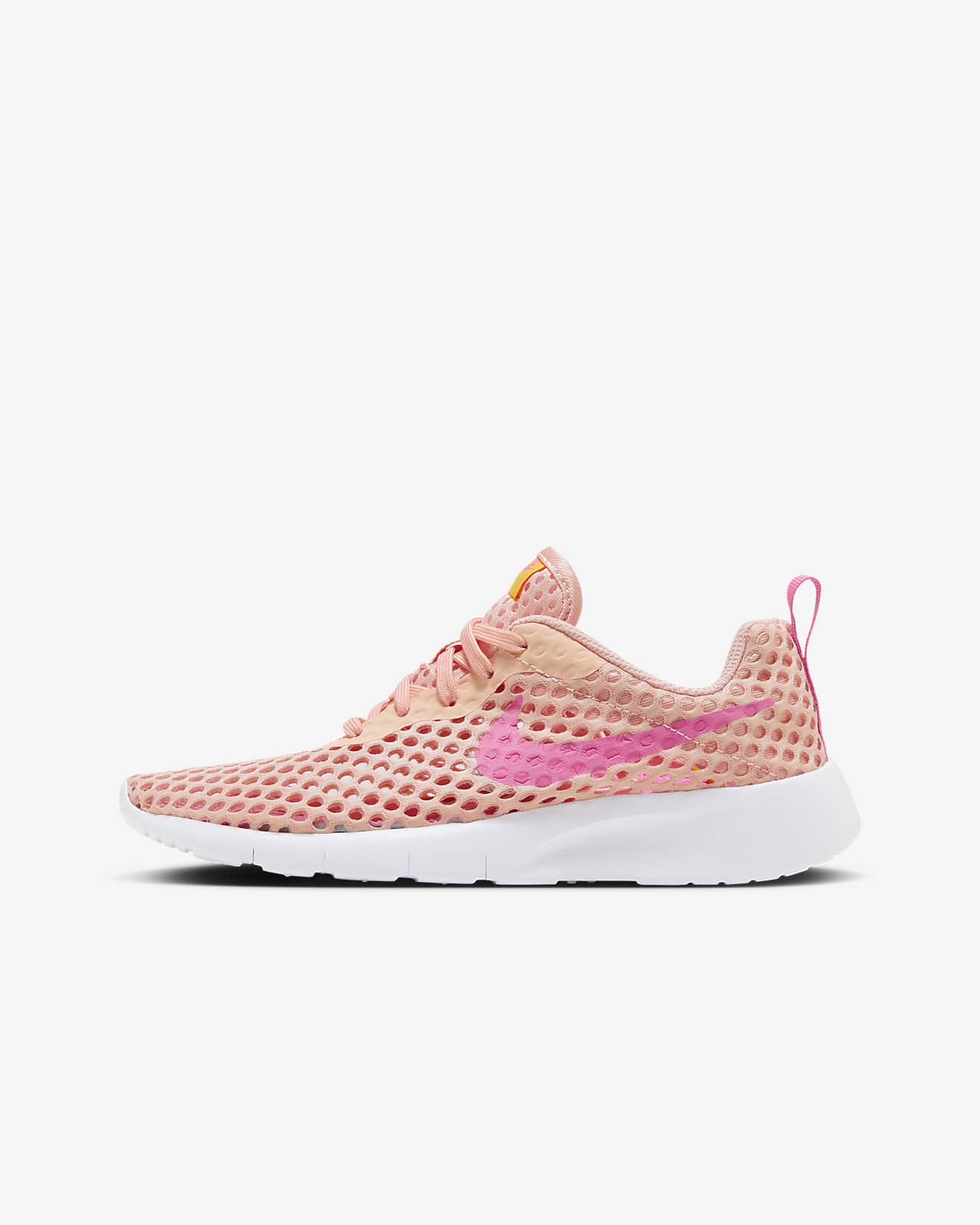 Детские кроссовки Nike Tanjun BR (GS)