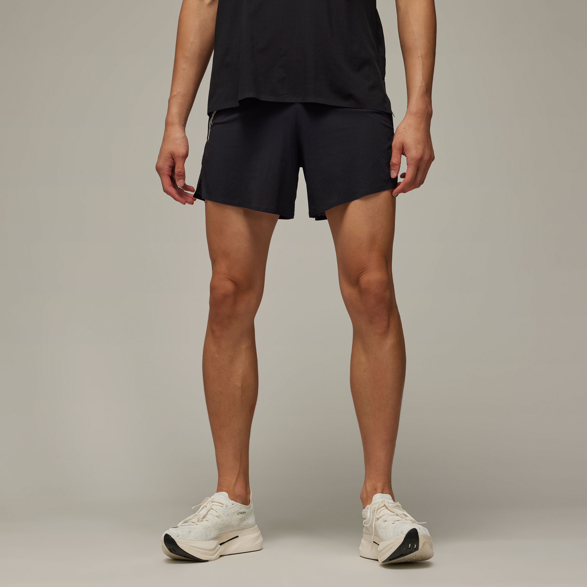 Мужские шорты adidas RUNNING SHORTS