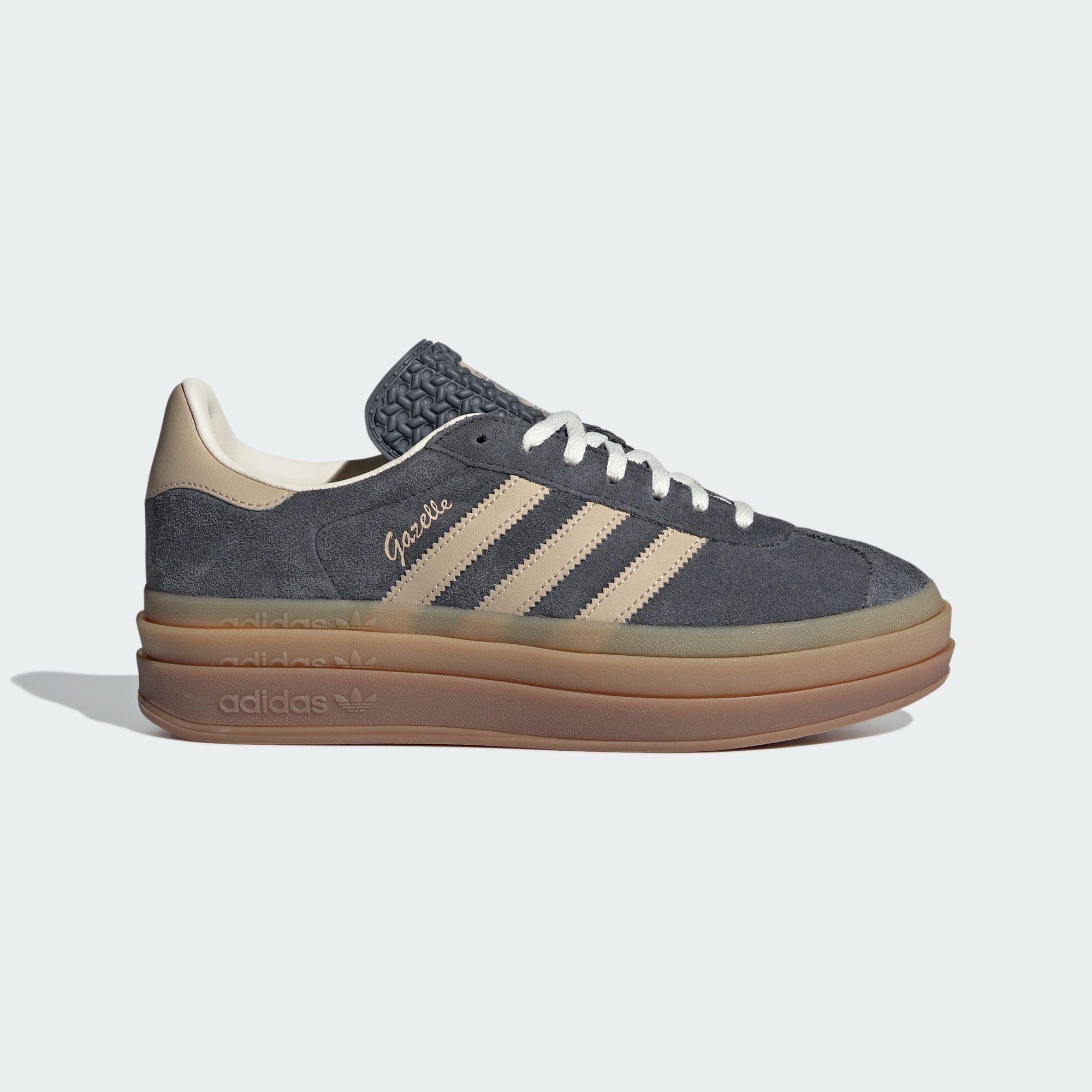 Женские кроссовки adidas GAZELLE BOLD SHOES IE0428