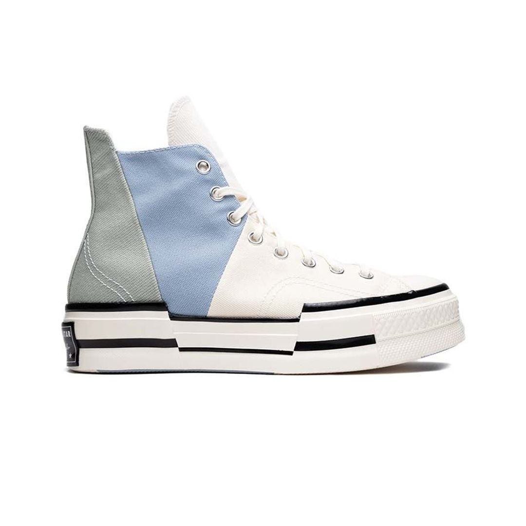 Кеды Converse Chuck 70 Plus Material Mashup