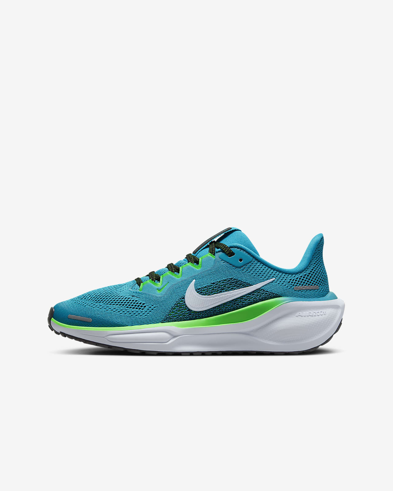 Детские кроссовки Nike Pegasus 41 FN5041-300