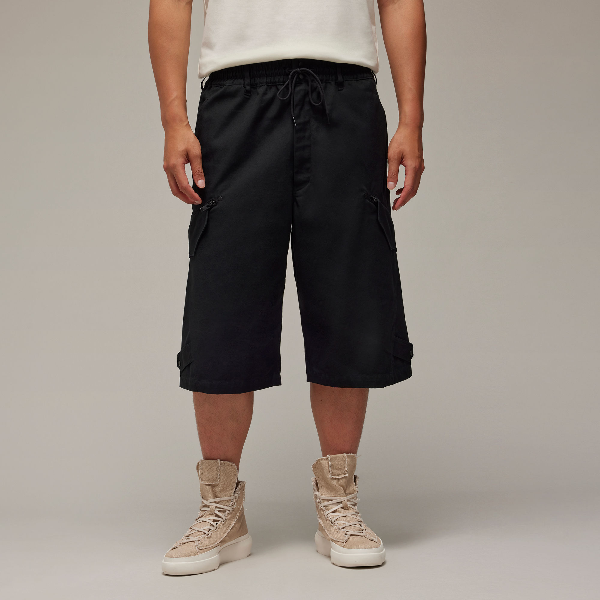 Мужские шорты adidas WORKWEAR SHORTS