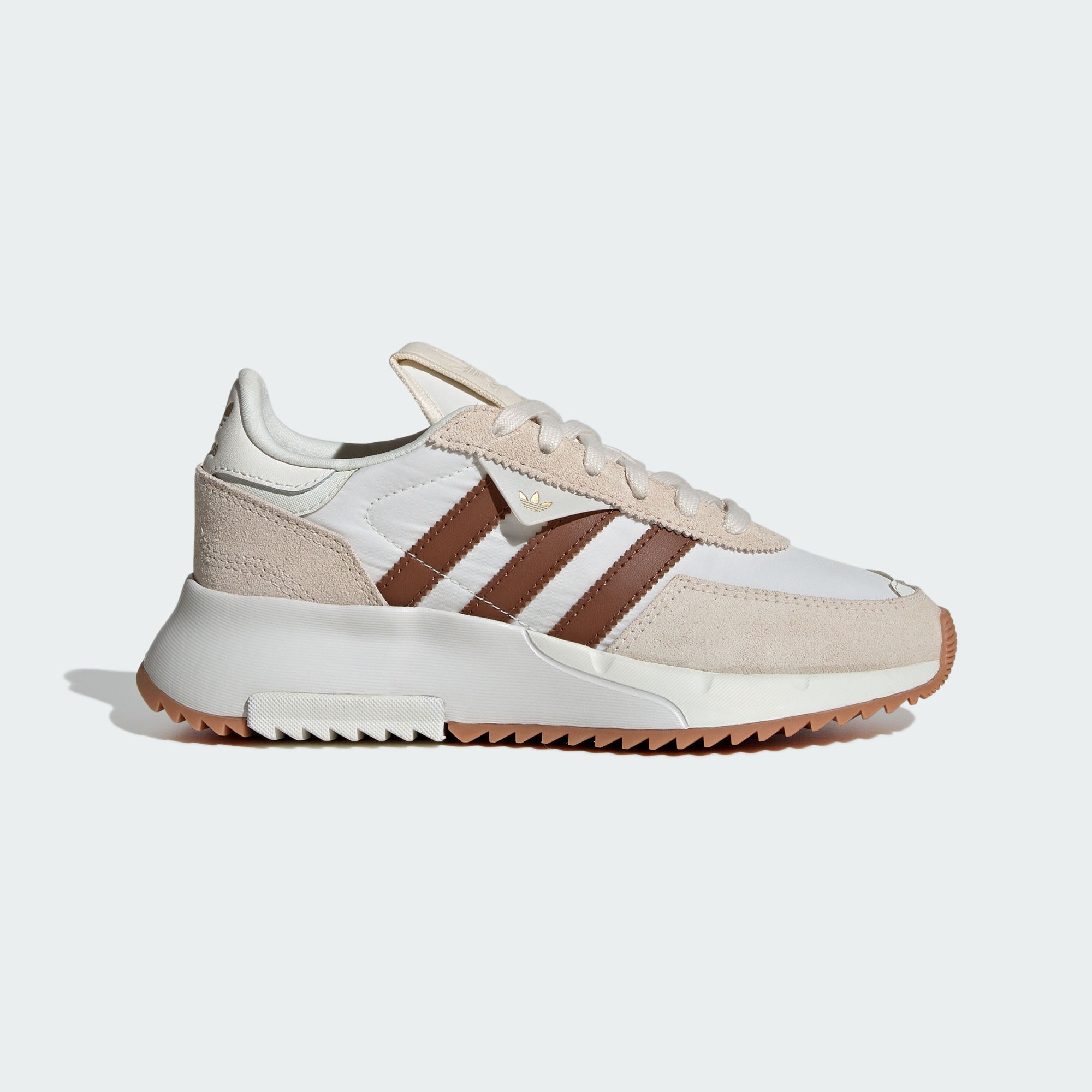 Детские кроссовки adidas RETROPY F2 SHOES