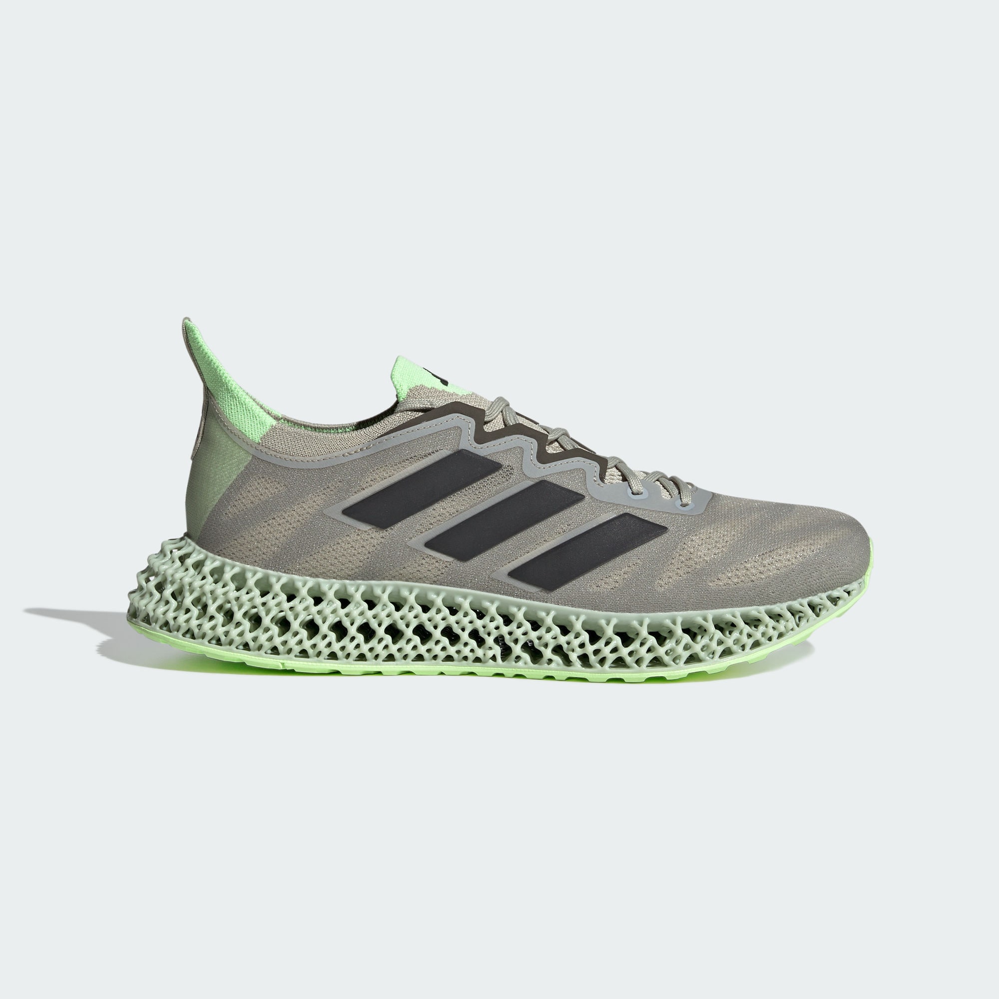 Мужские кроссовки adidas 4DFWD 3 RUNNING SHOES ID3489