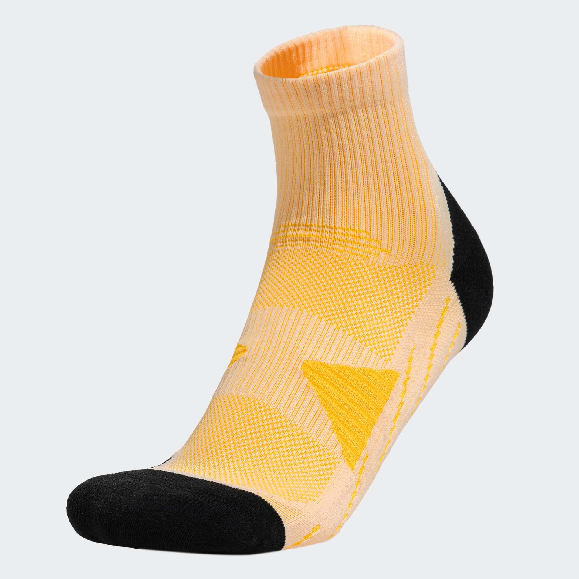 Носки  adidas RUNNING ANKLE SOCK JC9305