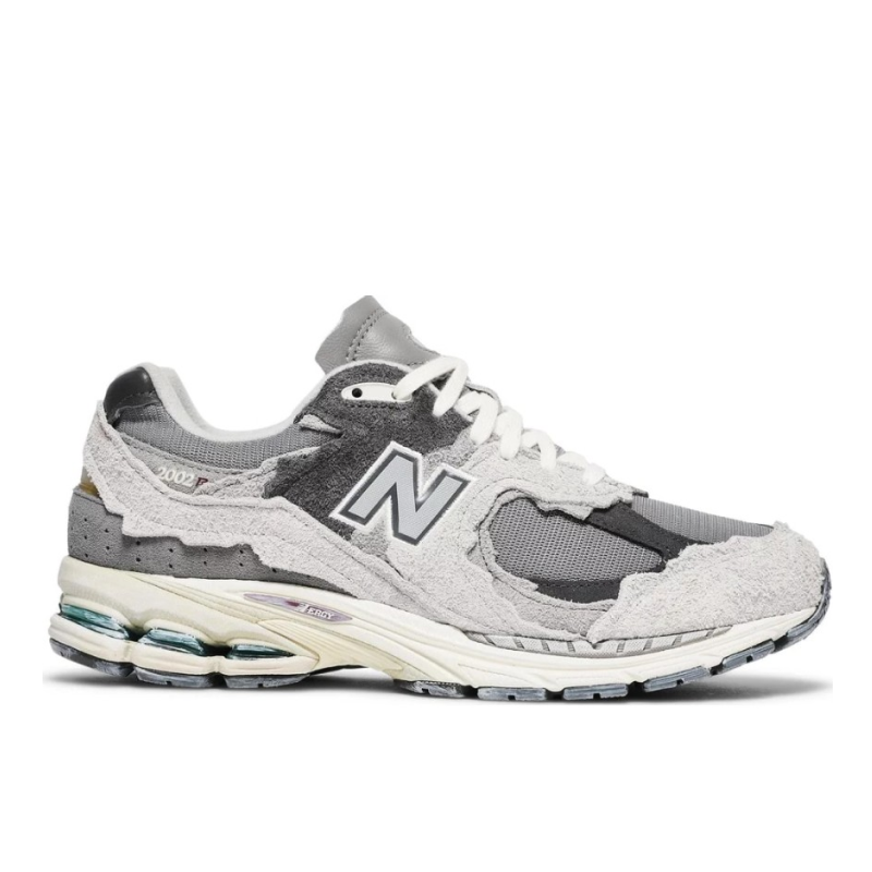 Кроссовки New Balance 2002R Protection Pack Rain Cloud