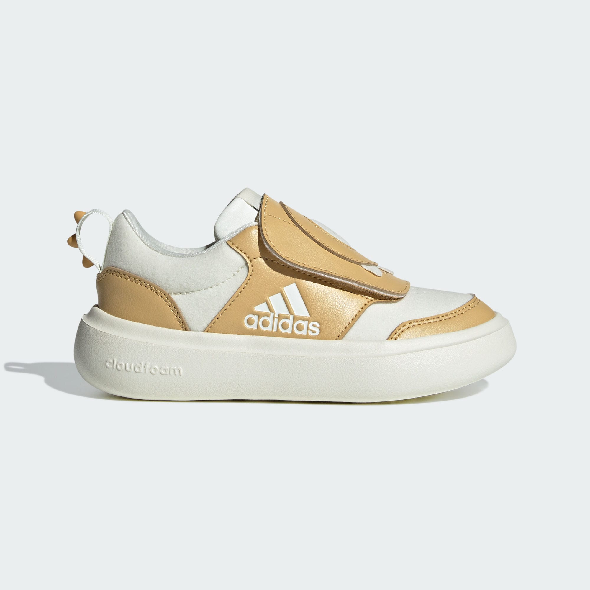 Детские кроссовки adidas NAILOONG PARK ST SHOES IH0841