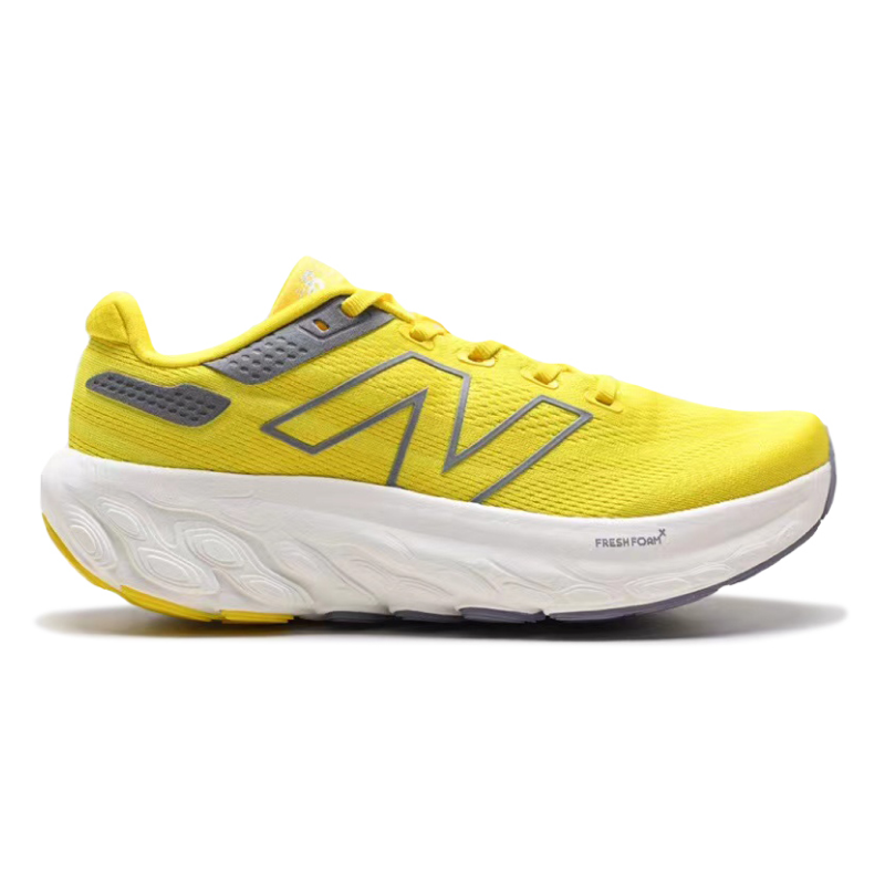 Кроссовки New Balance Fresh Foam X 1080 v13 Ginger lemon