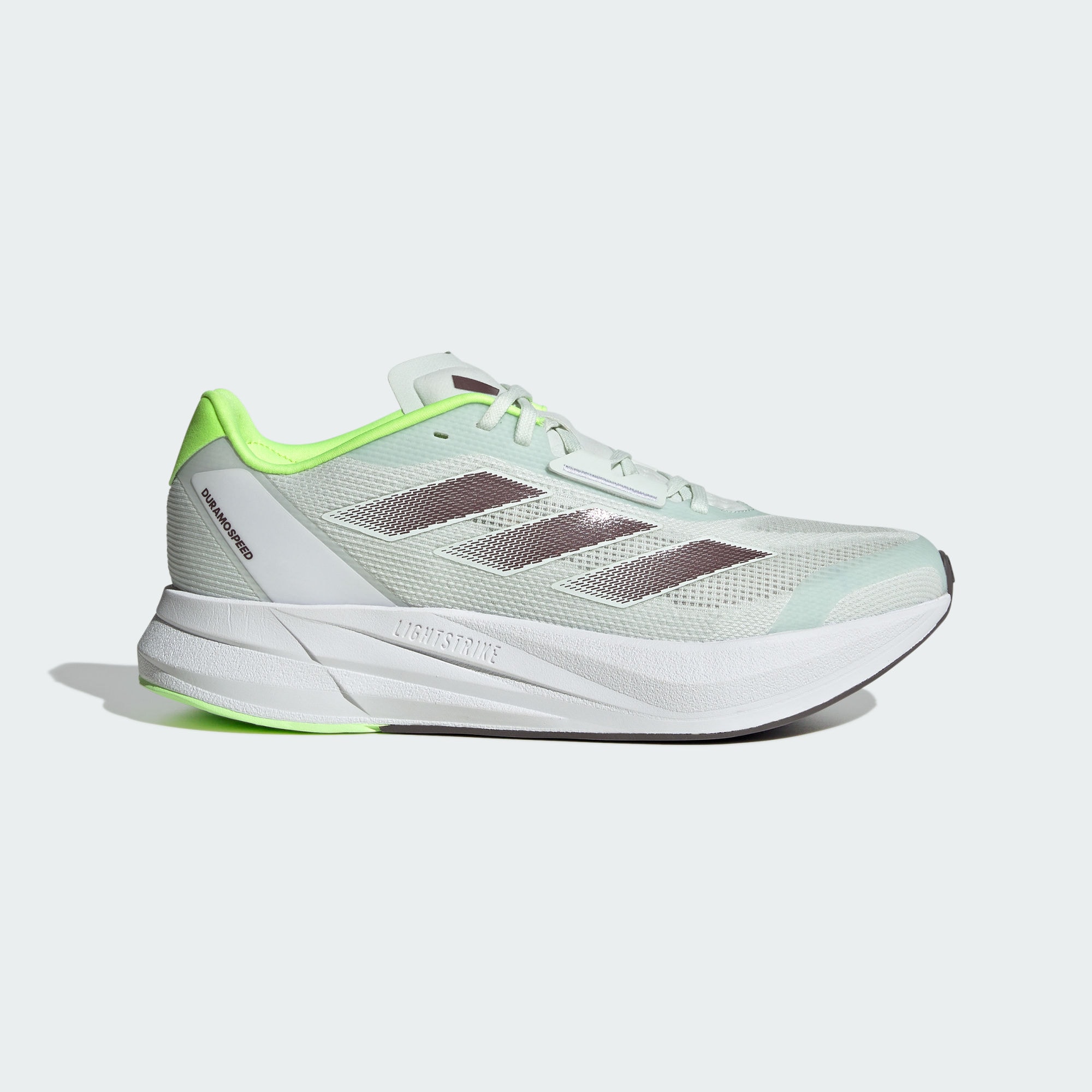 Кроссовки adidas DURAMO SPEED SHOES IE5476