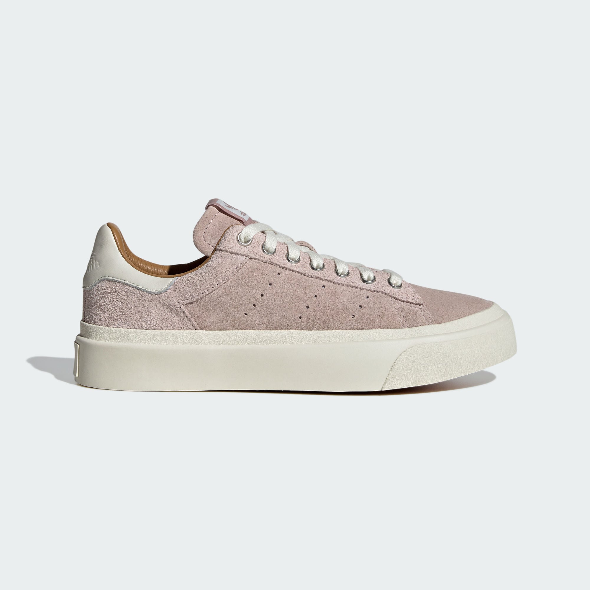 Кроссовки adidas STAN SMITH CS LUX SHOES IG1311