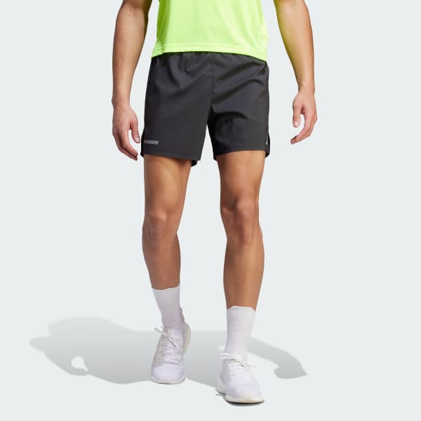 Мужские шорты adidas Ultimate Shorts (Черные)