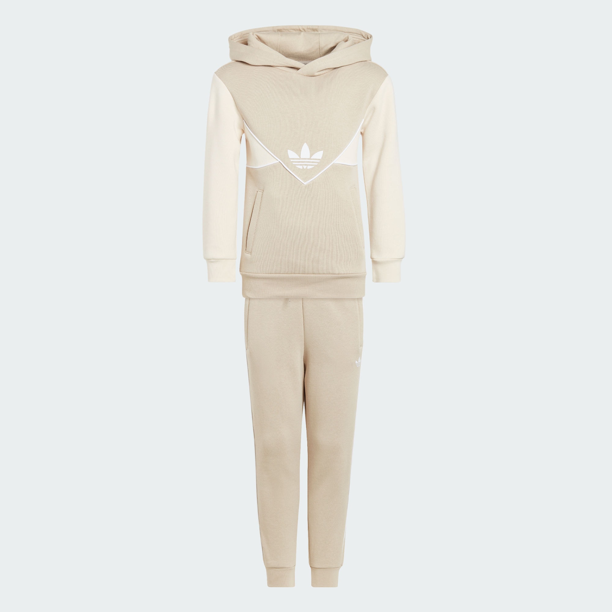 Детское худи adidas ADICOLOR HOODIE