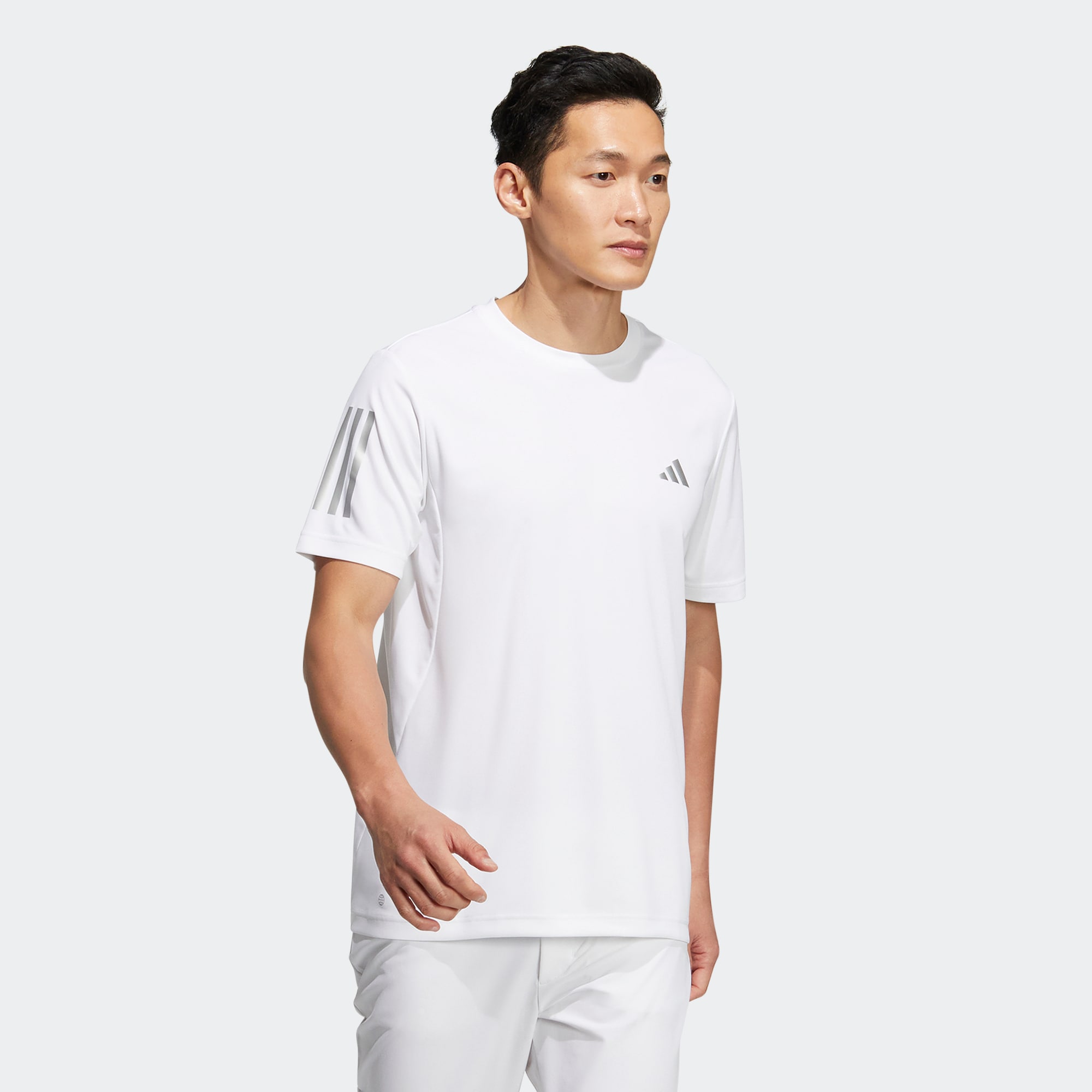 Мужская футболка adidas AEROREADY CORE T-SHIRT