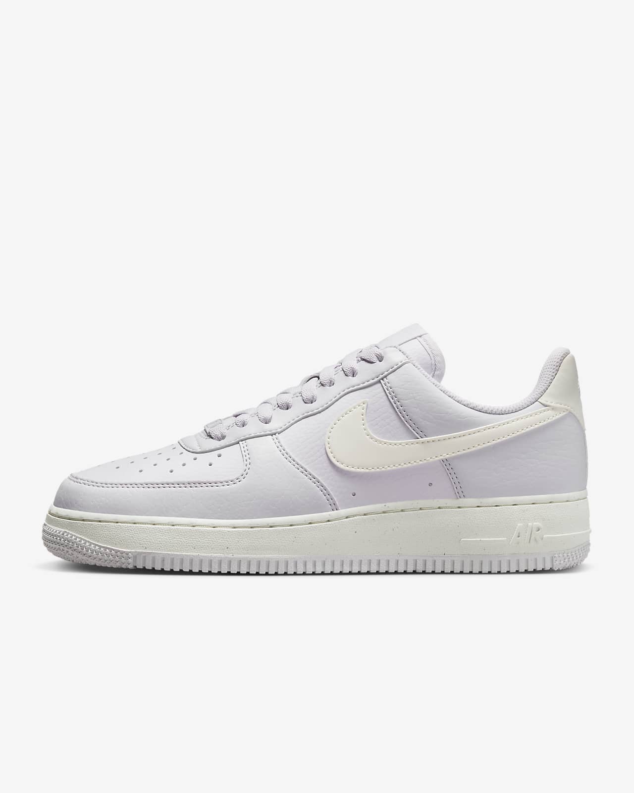 Женские кроссовки Nike Air Force 1 &#8217;07 NN черные