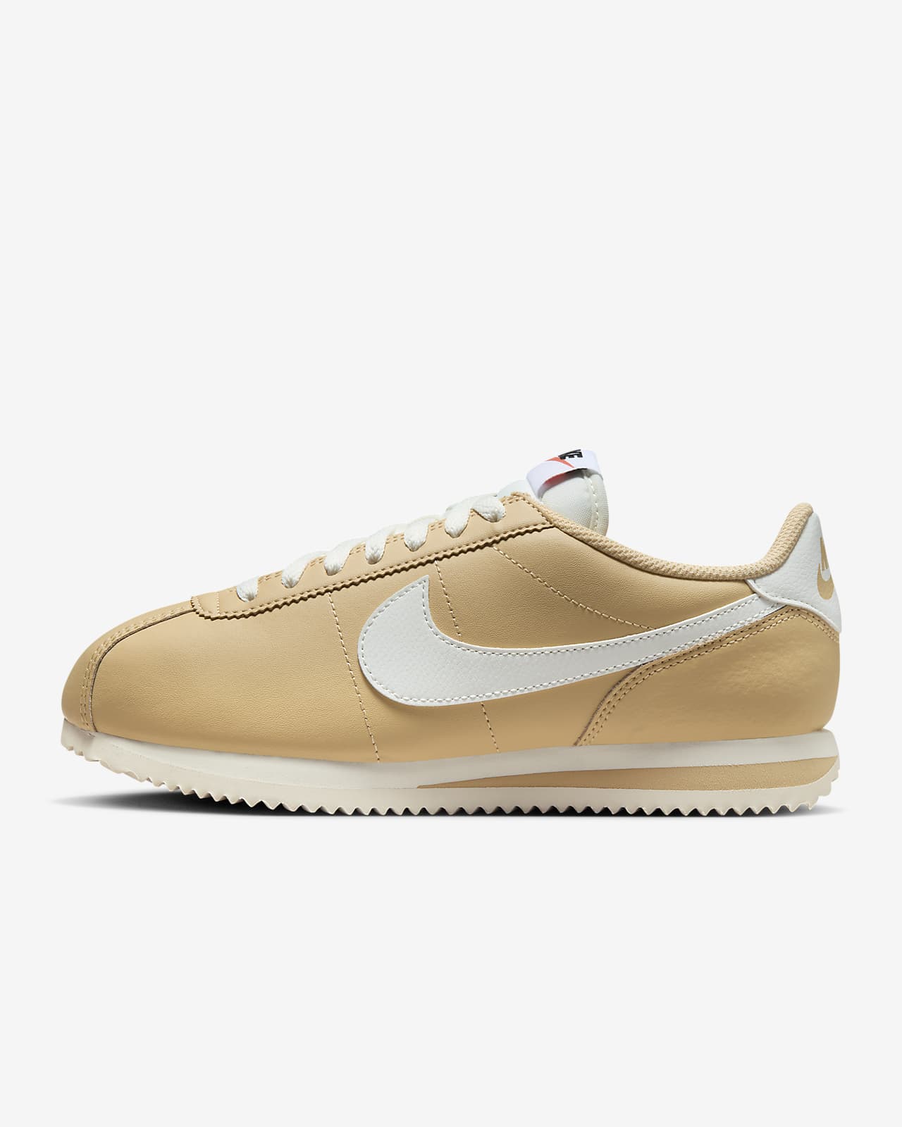 Женские кроссовки Nike Cortez