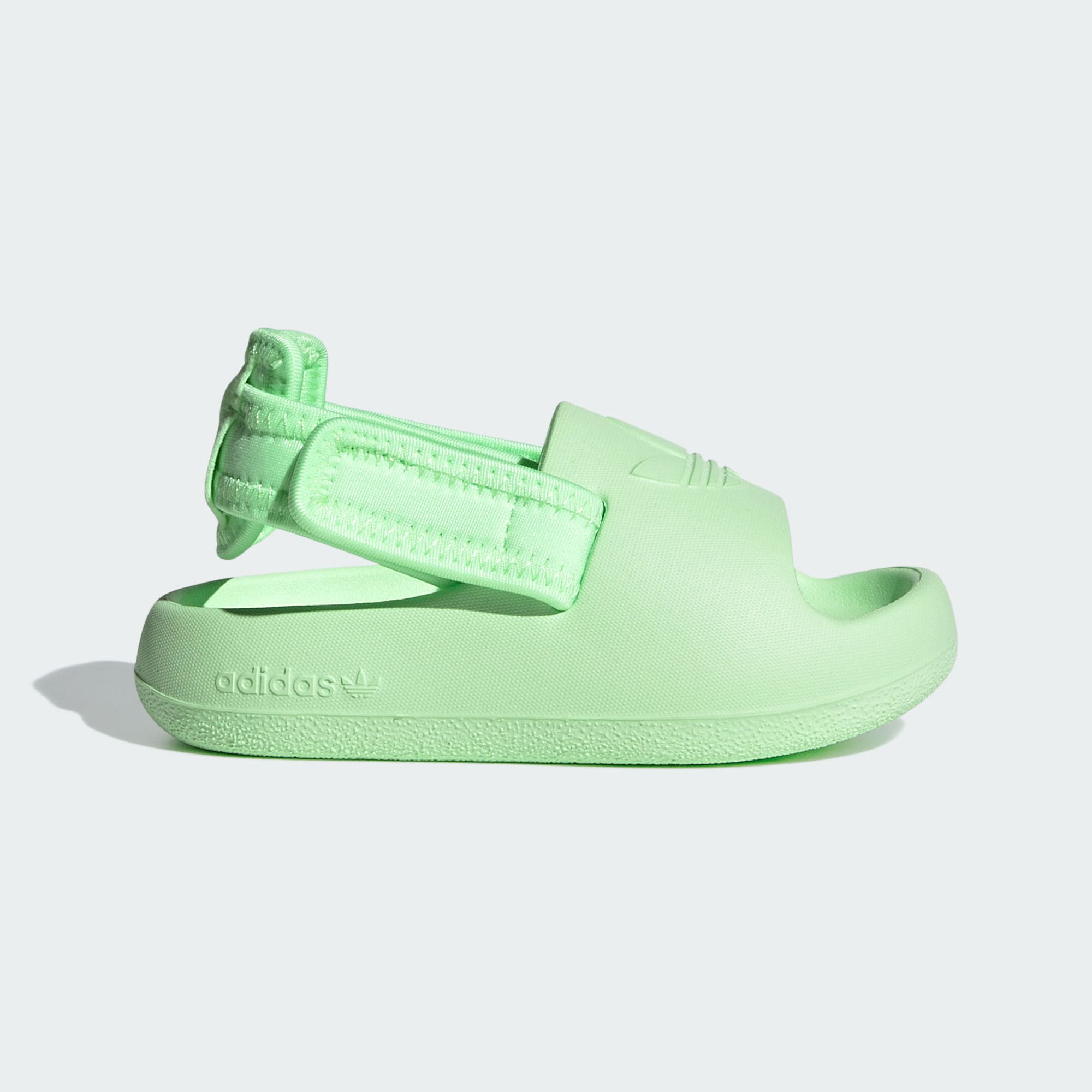 Детские сандалии adidas ADIFOM ADILETTE SLIDES