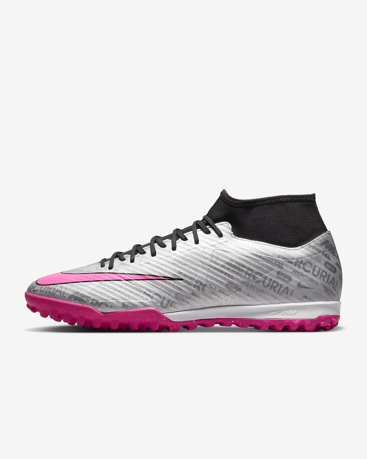 Мужские бутсы Nike Zoom Superfly 9 Academy XXV TF