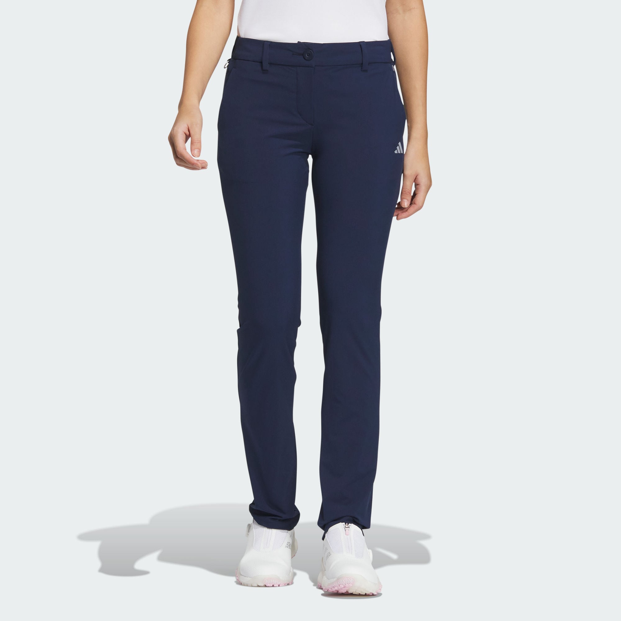 Женские брюки adidas FOUR-WAY STRETCH PANTS