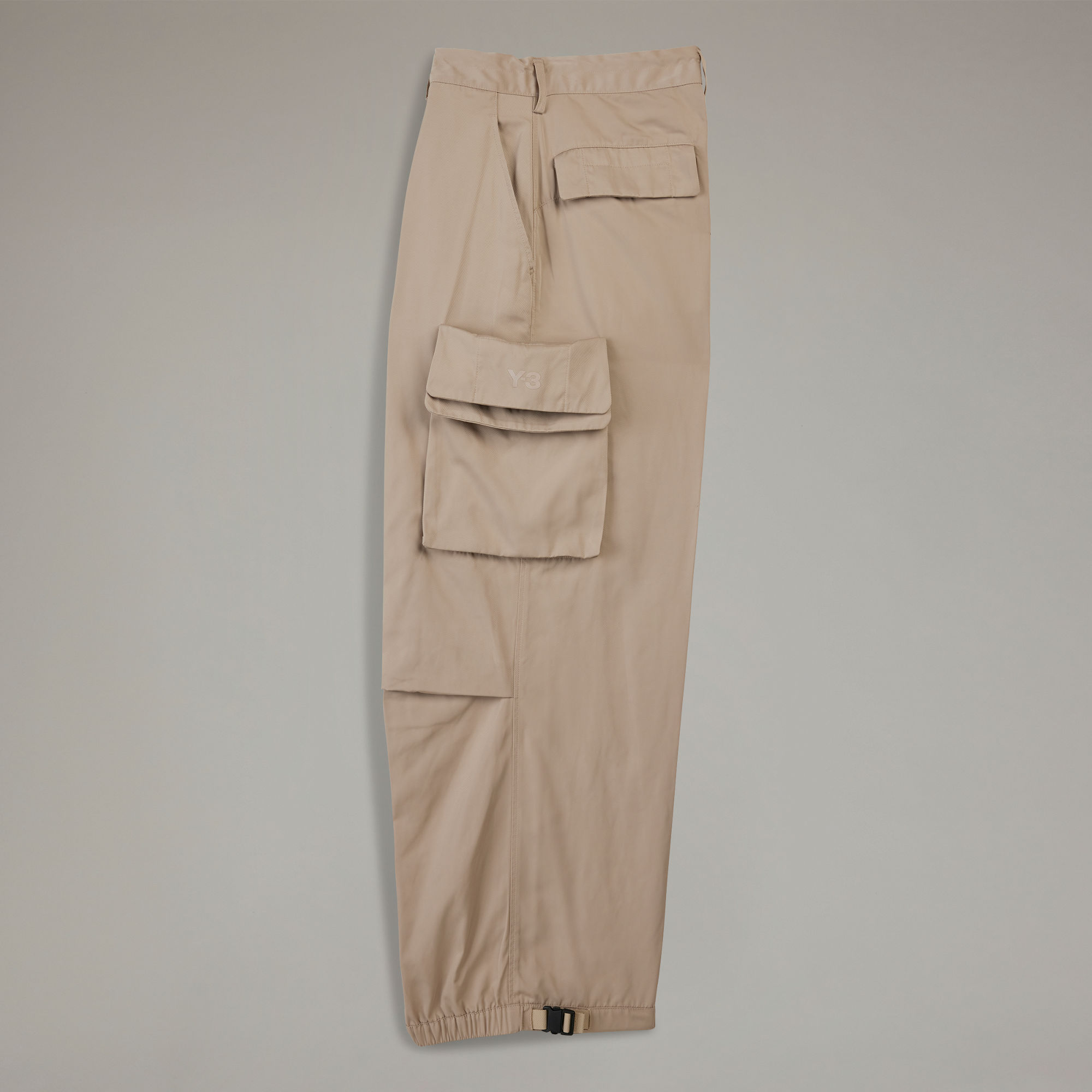 Женские брюки adidas TWILL CARGO PANTS